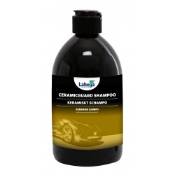 Lahega Ceramicguard shampoo 0,5L