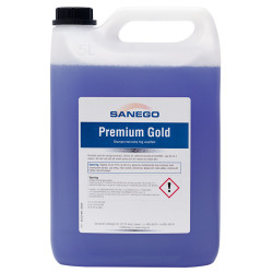 Sanego Premium Gold