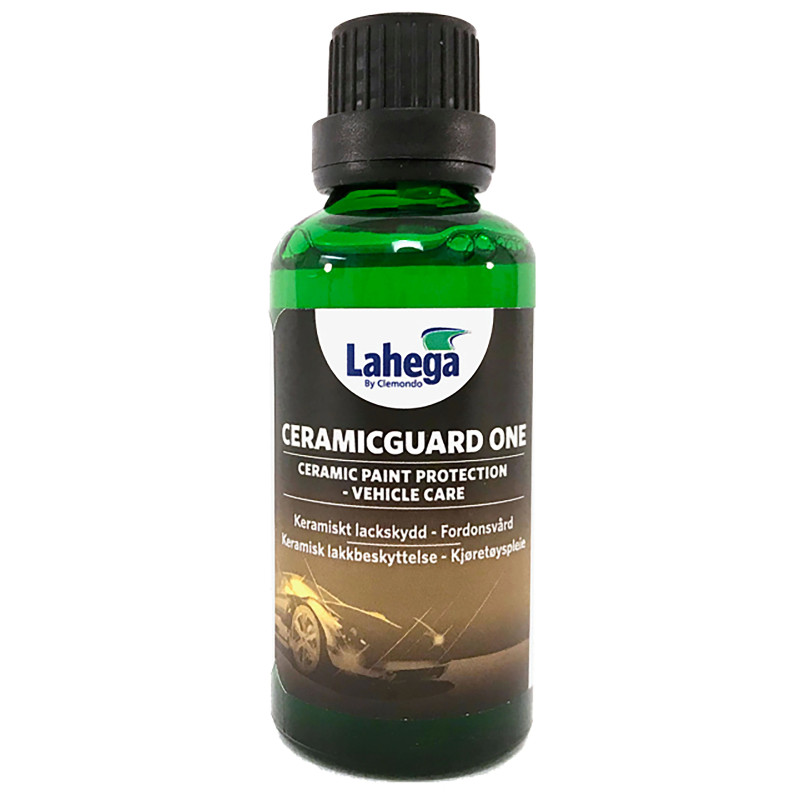 Lahega Ceramicguard One, 50ml