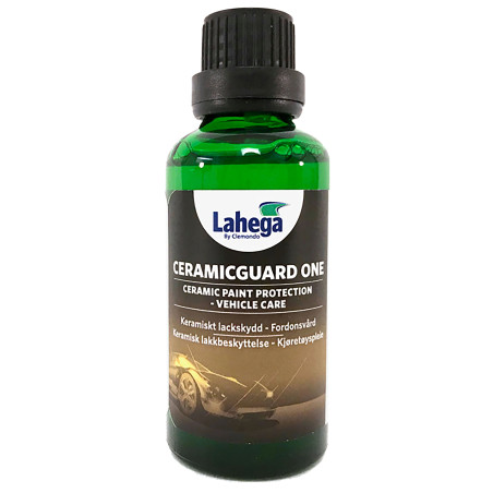 Lahega Ceramicguard One, 50ml
