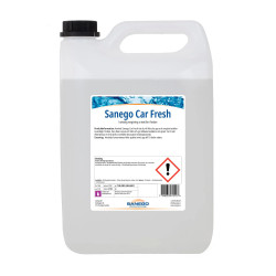 Sanego Car Fresh 5L