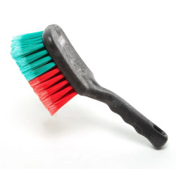 Vikan autoborste – skonsam tvättborste för bil | Fordonskemi