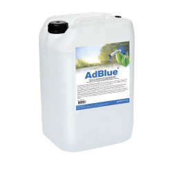 AdBlue® – urealösning för diesel SCR | Fordonskemi
